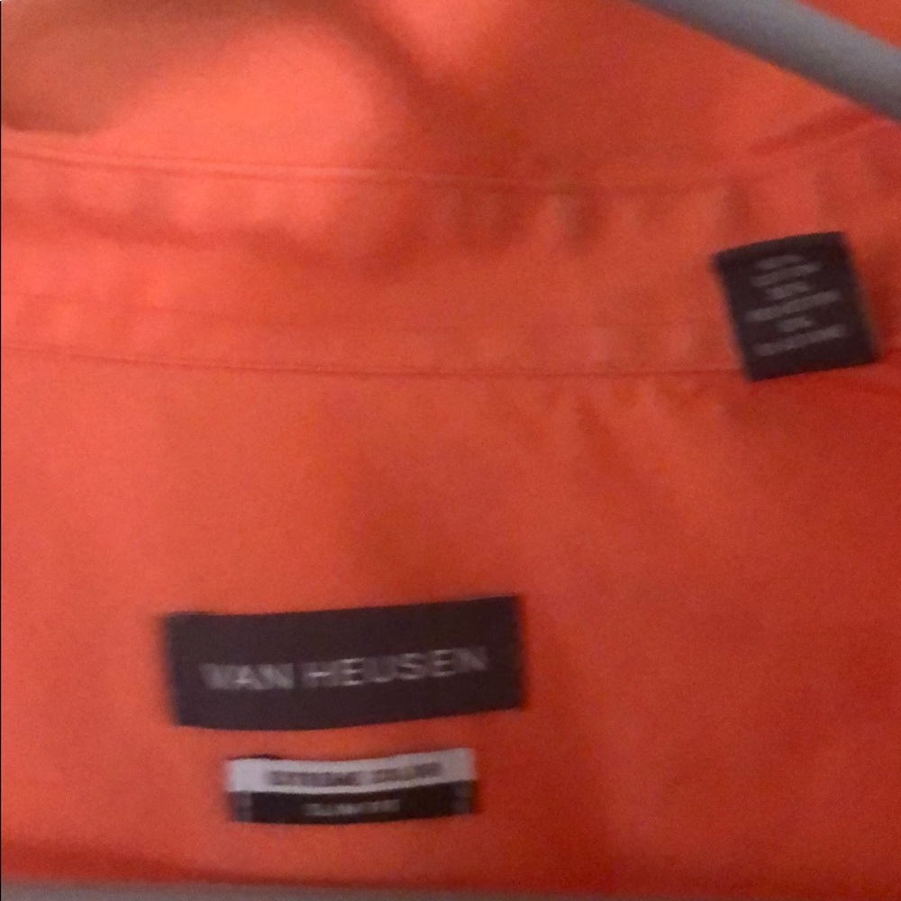 Dress Shirt